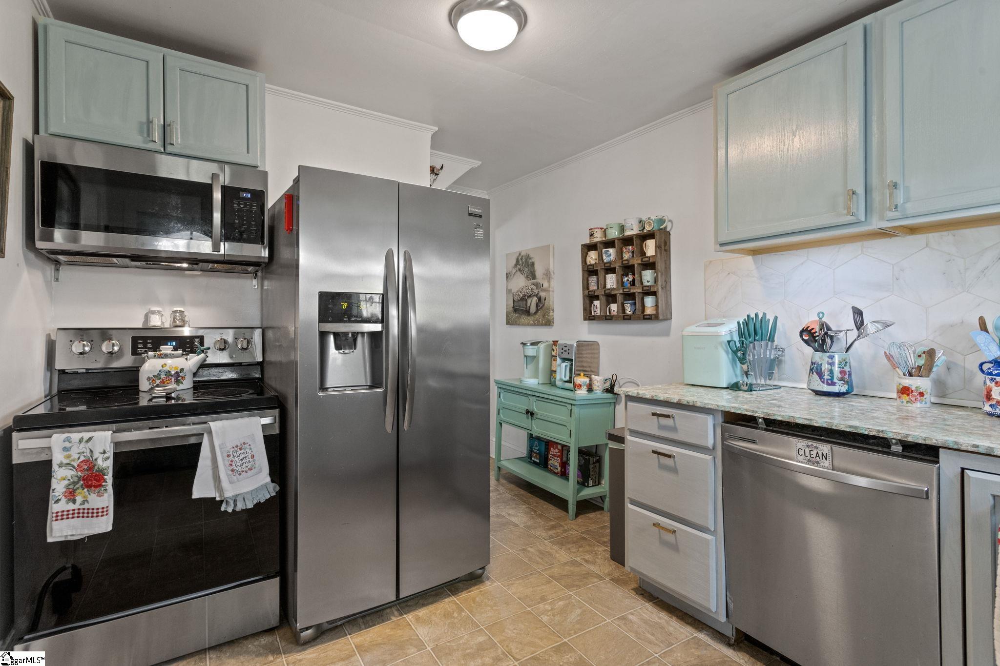 305 West Morse Street Pendleton, SC 29670 - Photo 13 of 31