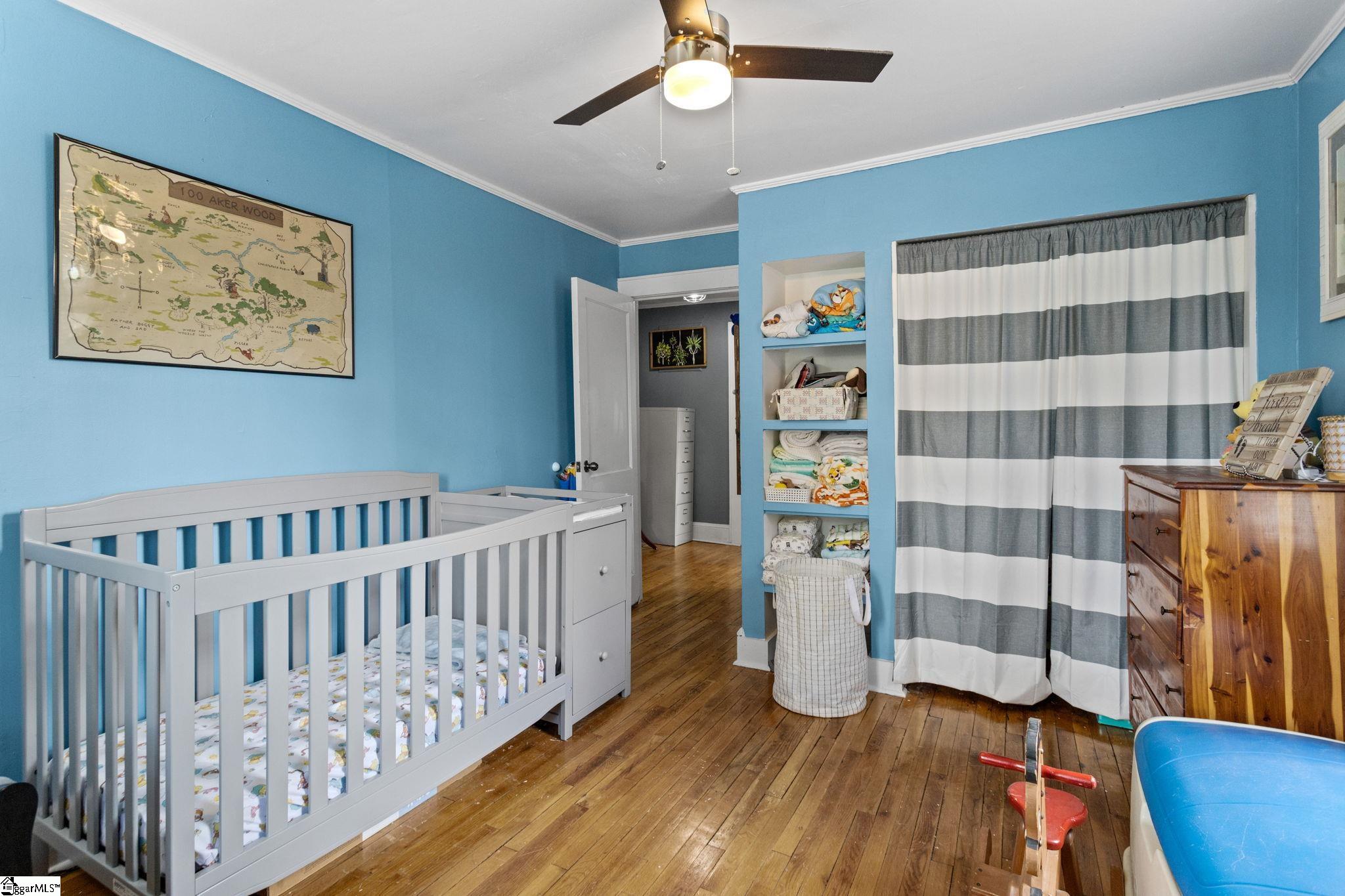 305 West Morse Street Pendleton, SC 29670 - Photo 18 of 31