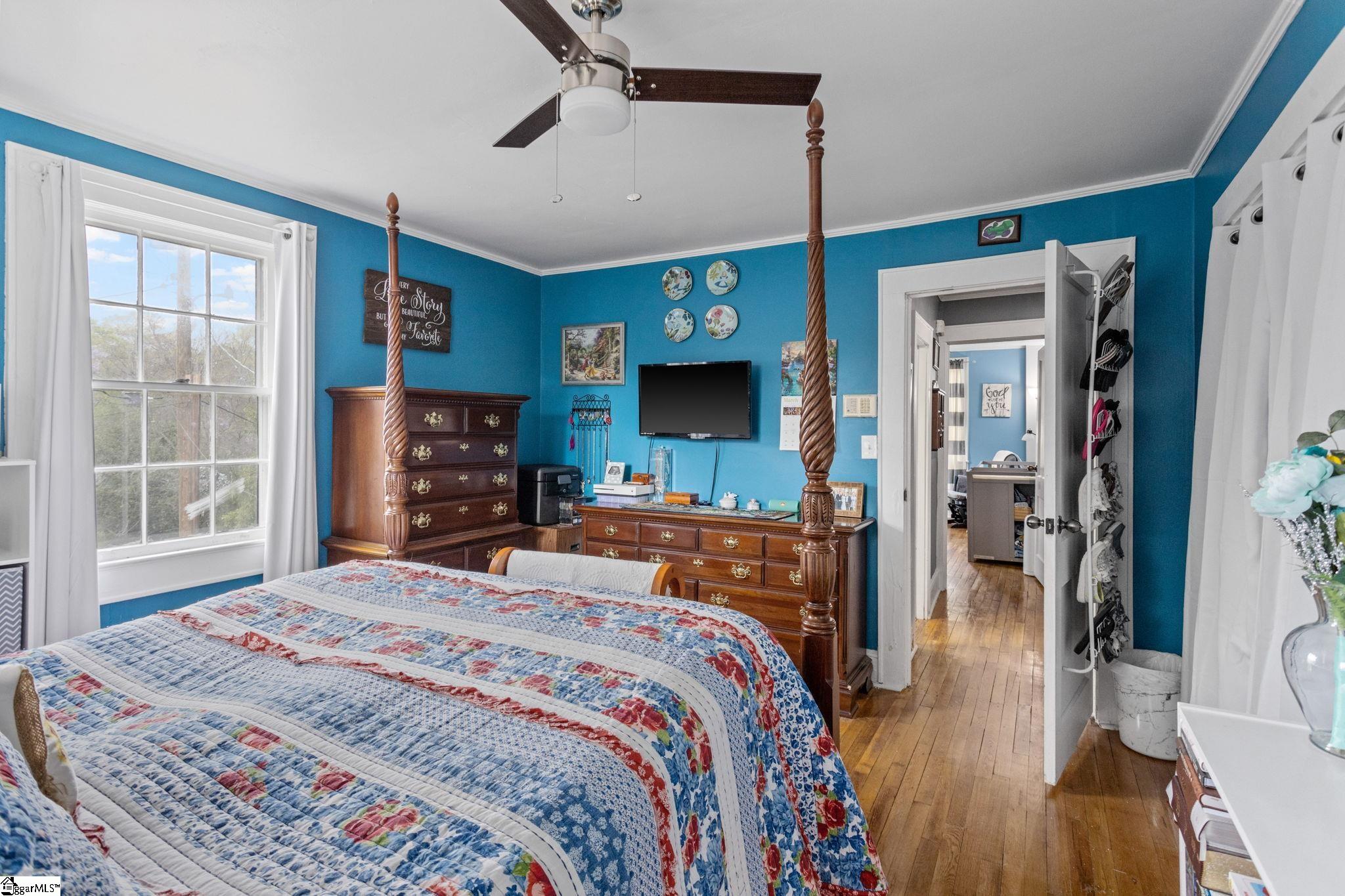 305 West Morse Street Pendleton, SC 29670 - Photo 21 of 31