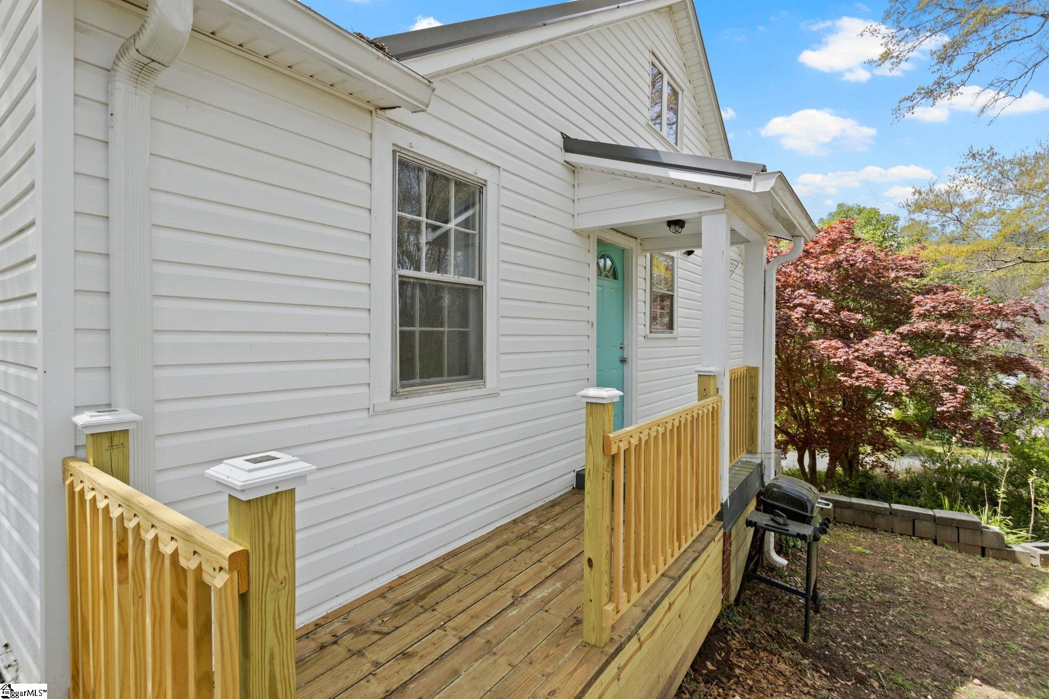 305 West Morse Street Pendleton, SC 29670 - Photo 5 of 31