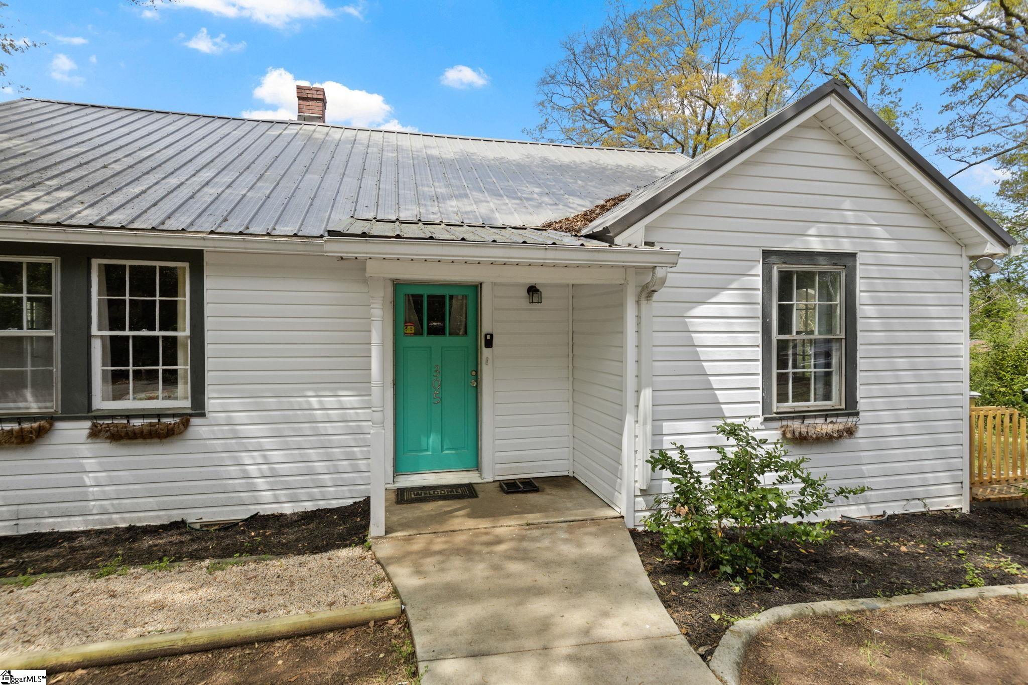 305 West Morse Street Pendleton, SC 29670 - Photo 6 of 31