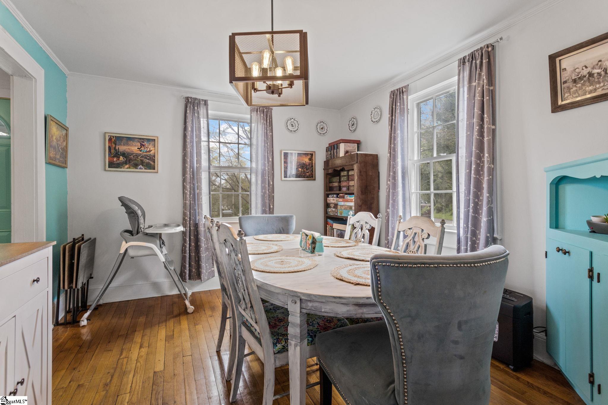 305 West Morse Street Pendleton, SC 29670 - Photo 10 of 31