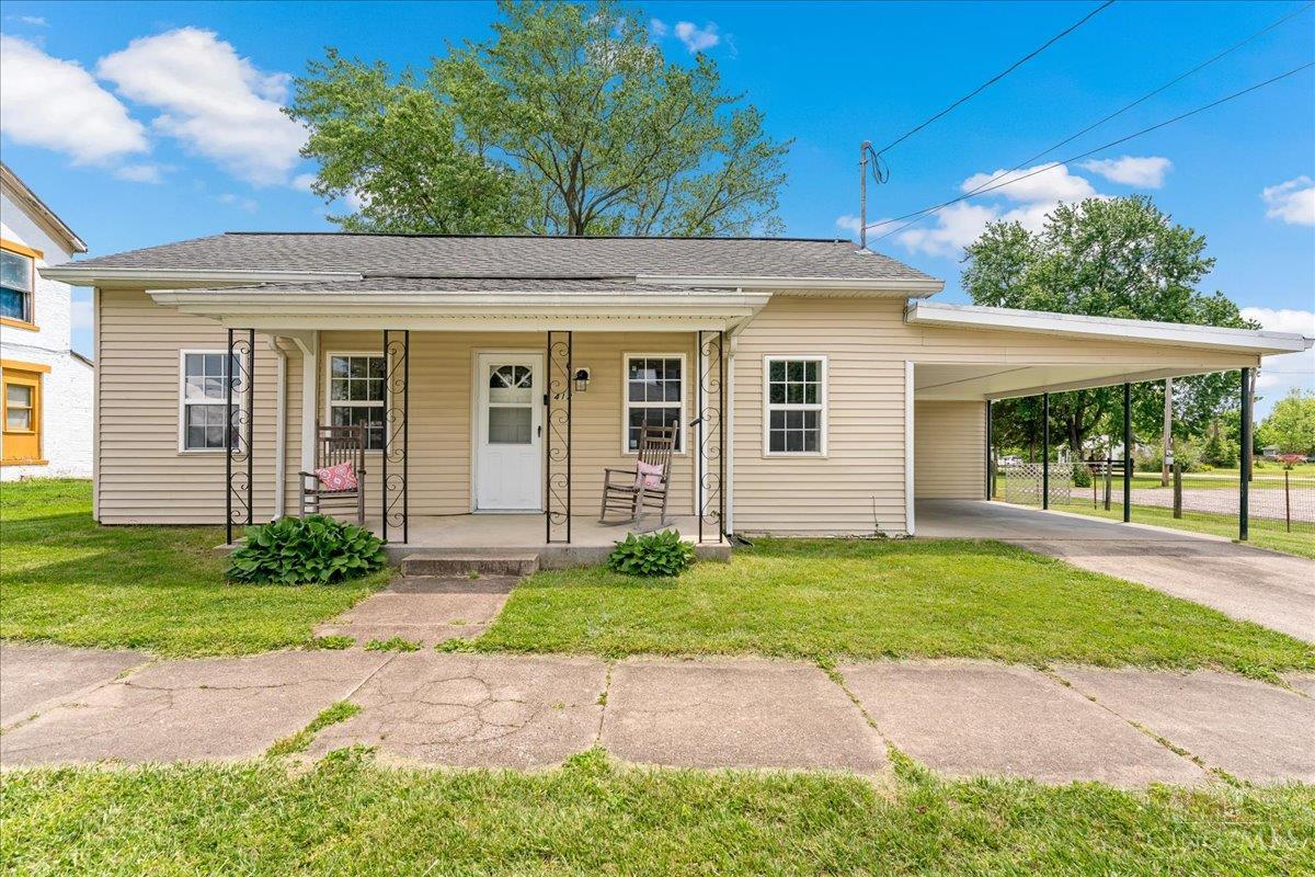 412 Union Street Felicity, OH 45120 - Photo 1 of 42