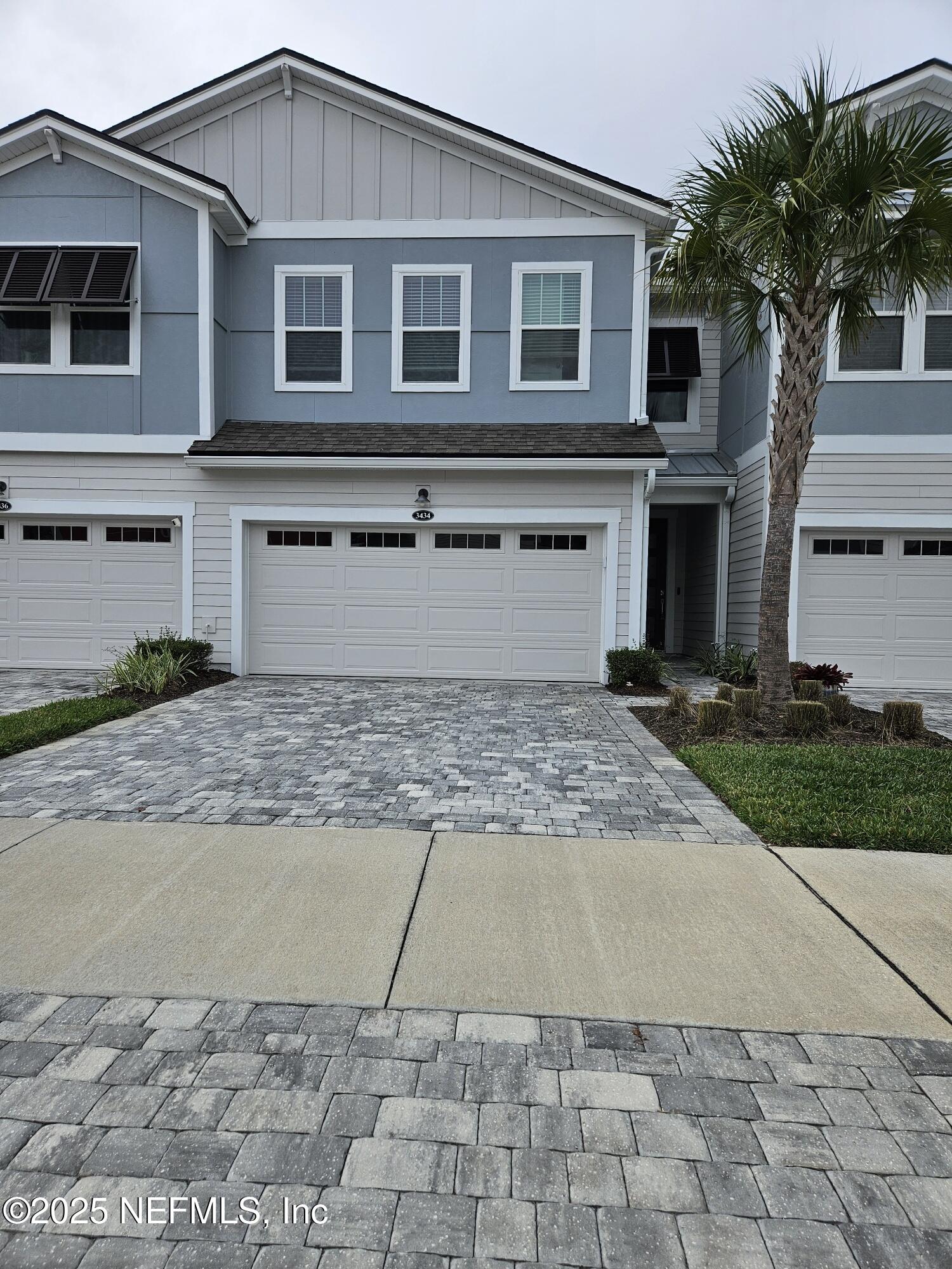 3434 Marsh Reserve Boulevard Jacksonville, FL 32224 - Photo 1 of 39 front view