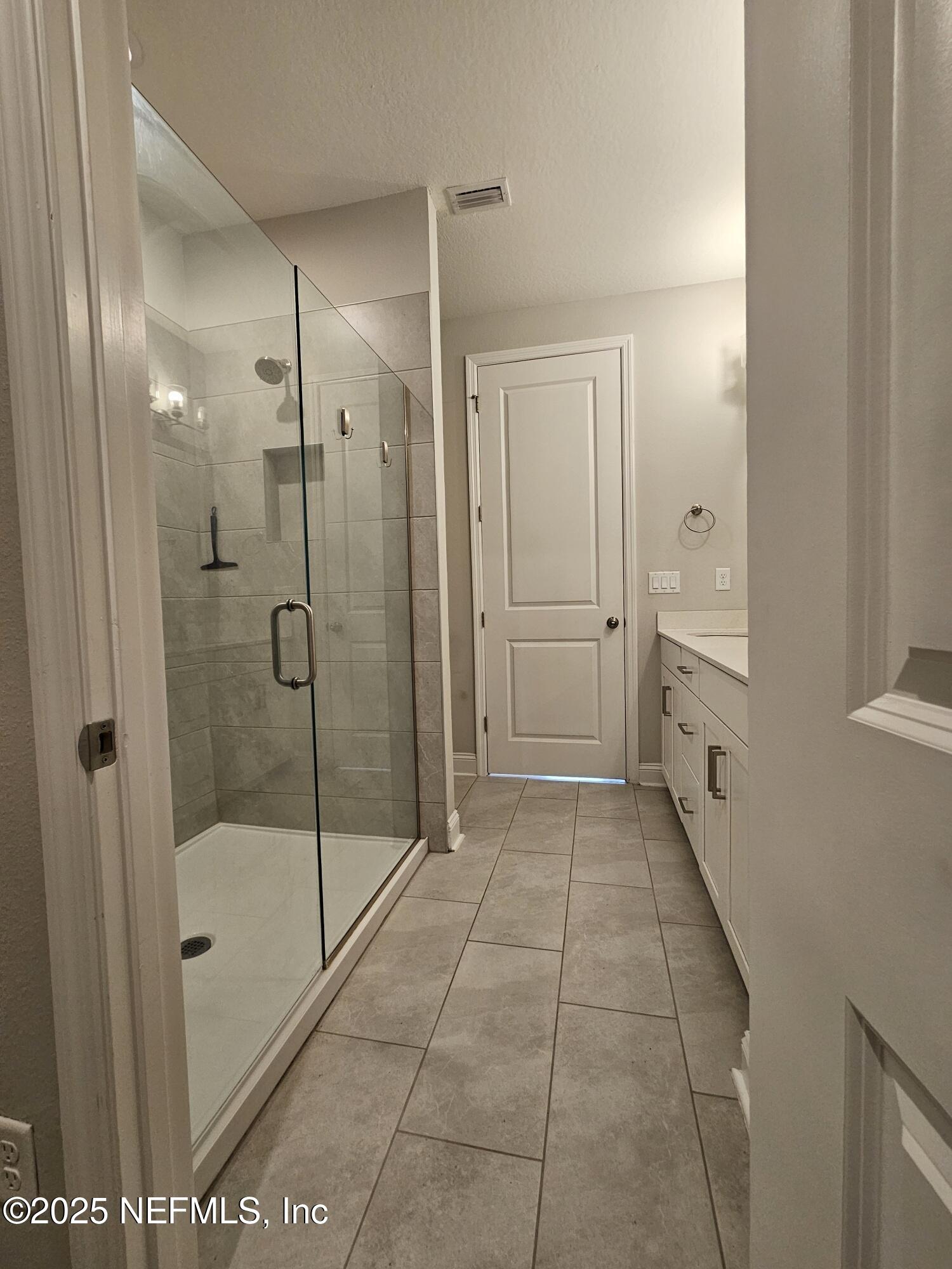 3434 Marsh Reserve Boulevard Jacksonville, FL 32224 - Photo 21 of 39 mstr walk-in shower