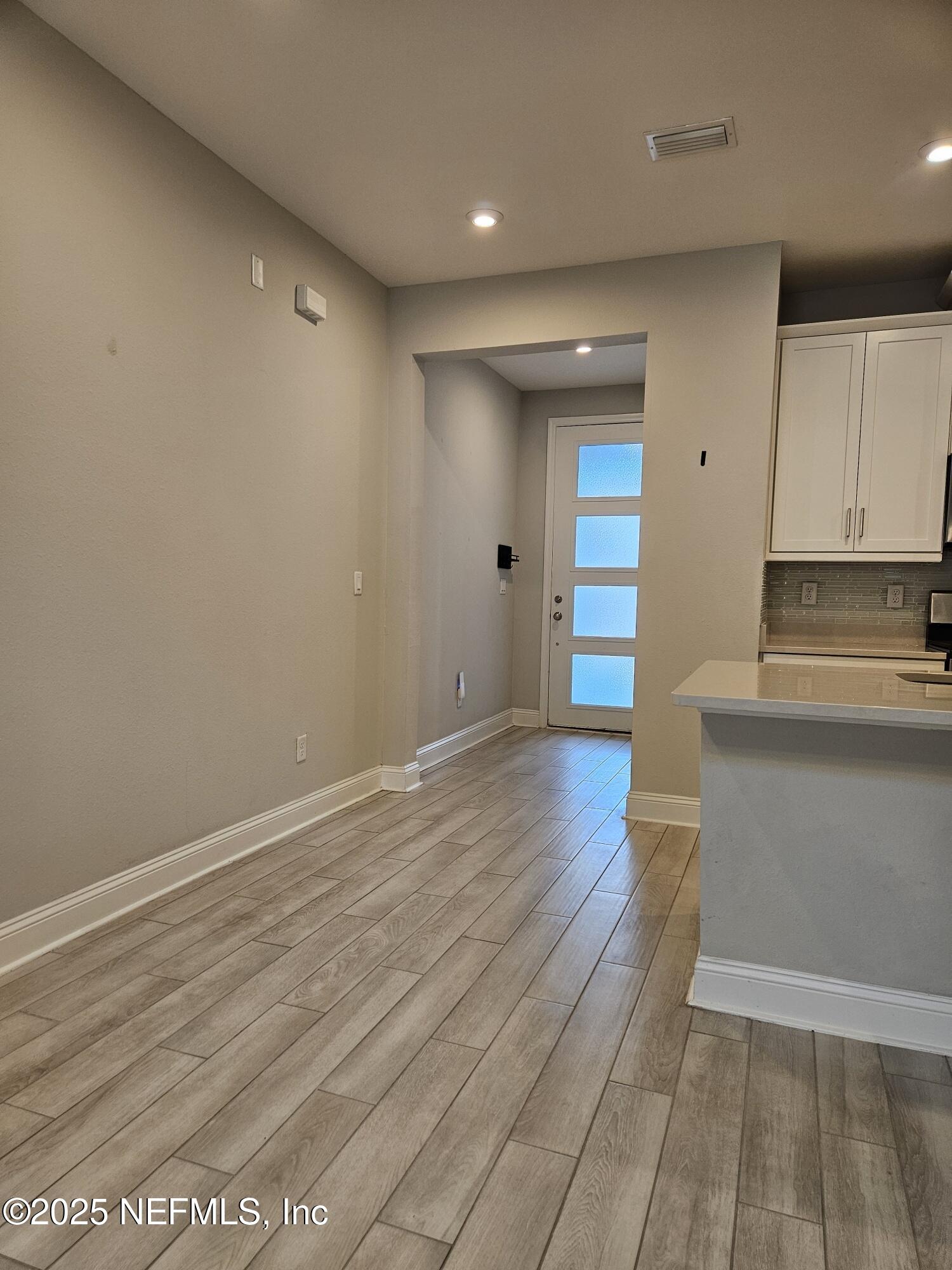 3434 Marsh Reserve Boulevard Jacksonville, FL 32224 - Photo 3 of 39 entry foyer