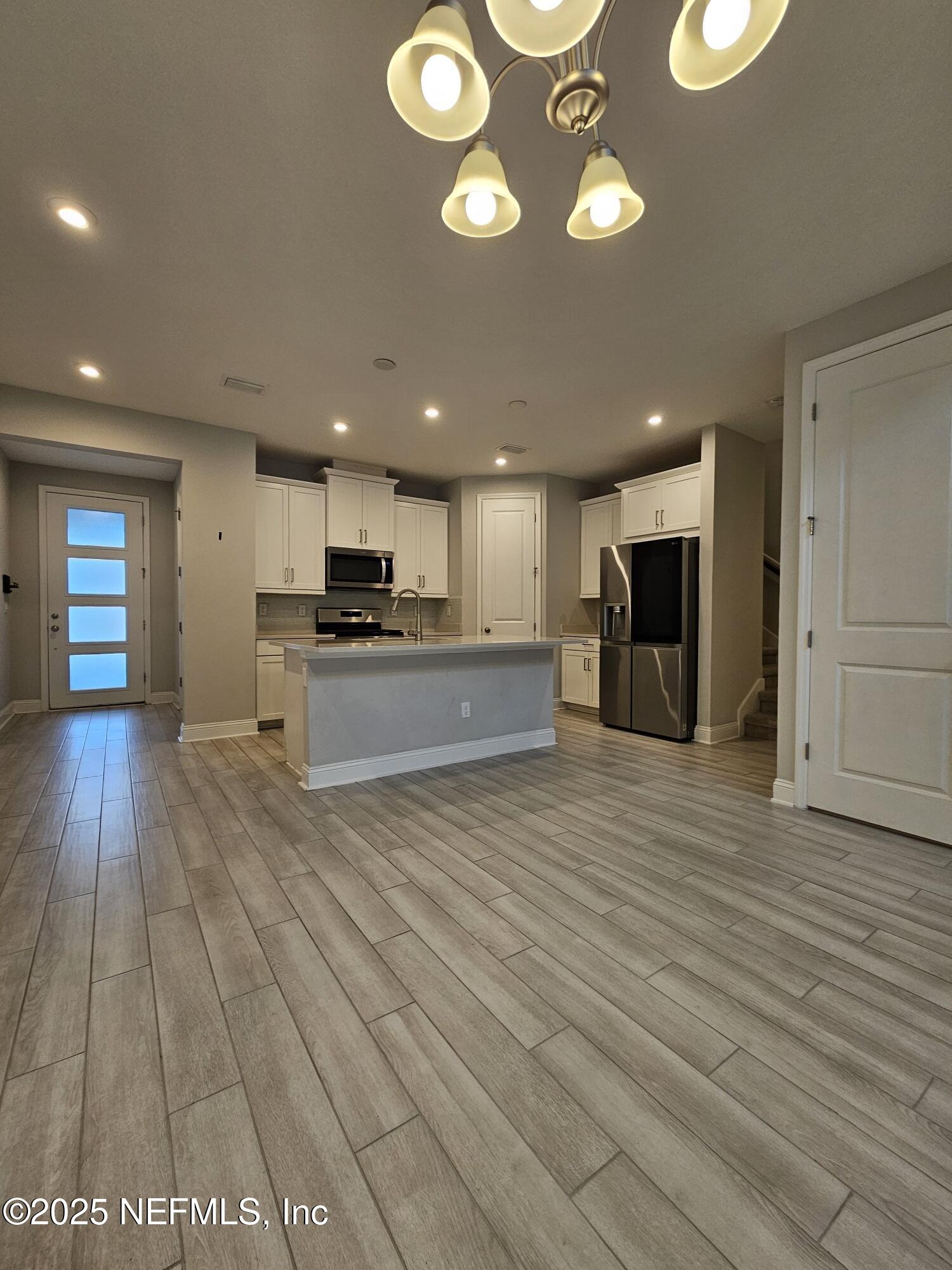 3434 Marsh Reserve Boulevard Jacksonville, FL 32224 - Photo 5 of 39 open kitchen (2)