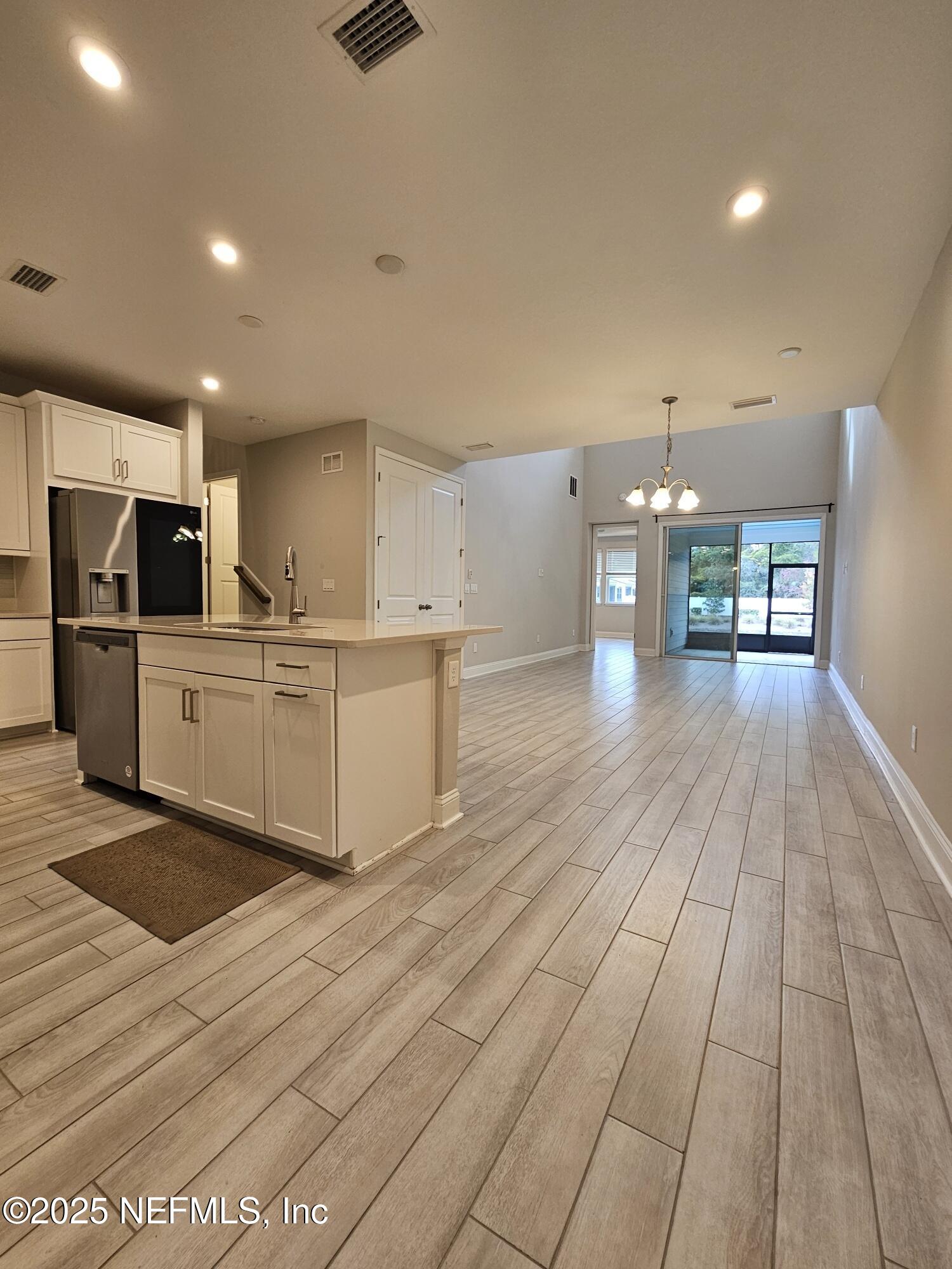 3434 Marsh Reserve Boulevard Jacksonville, FL 32224 - Photo 6 of 39 open kitchen