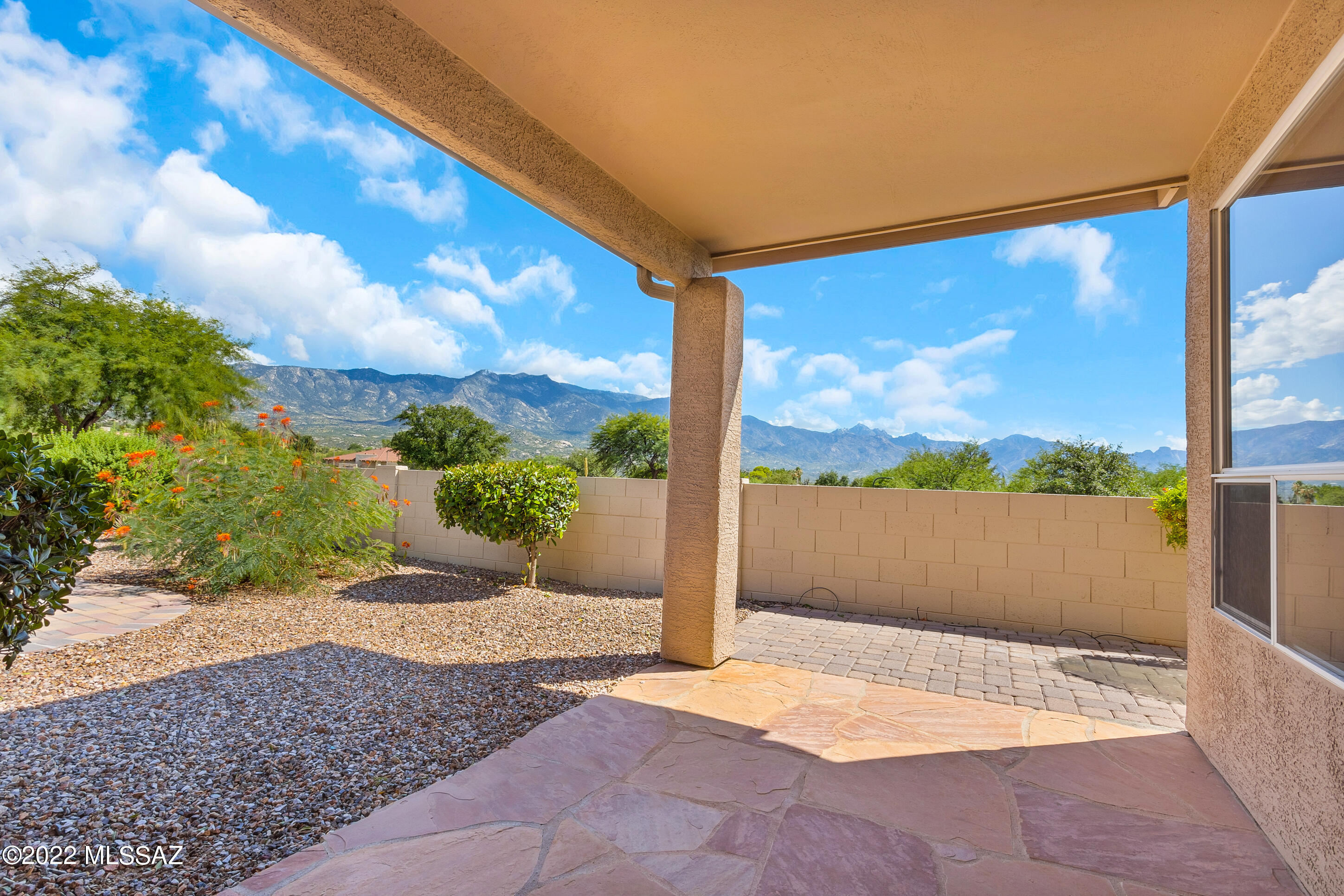 64375 East Wind Ridge Circle Tucson, AZ 85739 - Photo 1 of 38