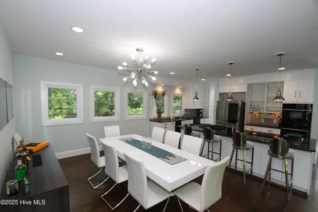 $600,000 | 1458 Forest Acres Drive, Greenville, NC 27834