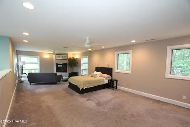 $600,000 | 1458 Forest Acres Drive, Greenville, NC 27834