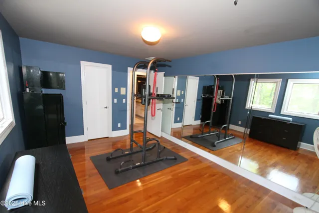 $600,000 | 1458 Forest Acres Drive, Greenville, NC 27834