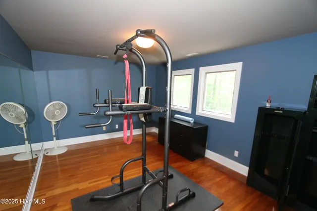 $600,000 | 1458 Forest Acres Drive, Greenville, NC 27834