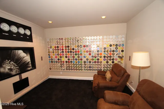 $600,000 | 1458 Forest Acres Drive, Greenville, NC 27834