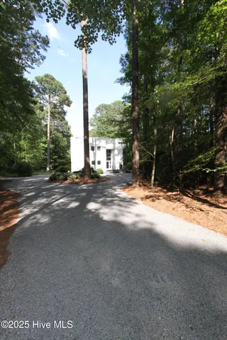 $600,000 | 1458 Forest Acres Drive, Greenville, NC 27834