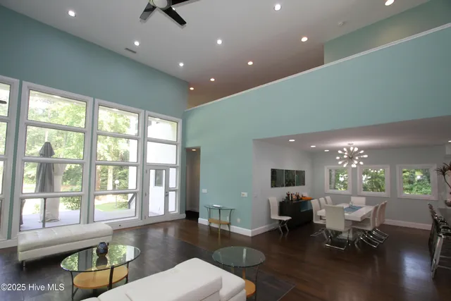 $600,000 | 1458 Forest Acres Drive, Greenville, NC 27834