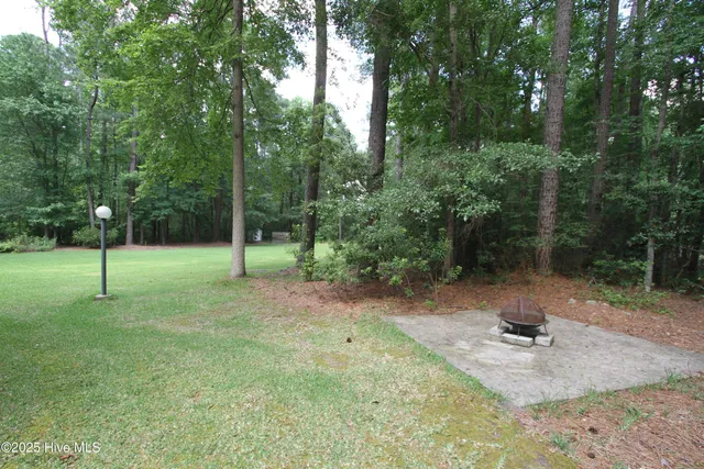 $600,000 | 1458 Forest Acres Drive, Greenville, NC 27834