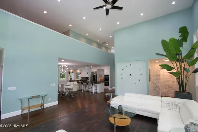 $600,000 | 1458 Forest Acres Drive, Greenville, NC 27834