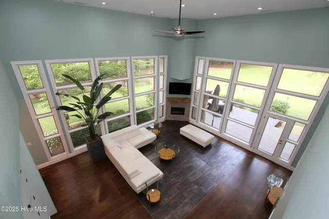 $600,000 | 1458 Forest Acres Drive, Greenville, NC 27834