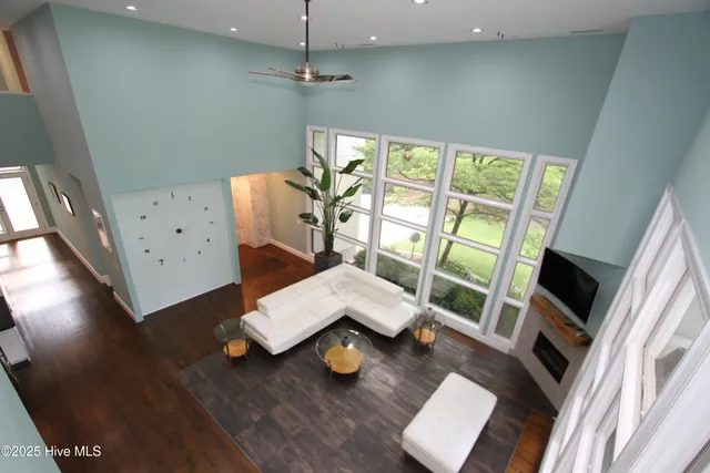 $600,000 | 1458 Forest Acres Drive, Greenville, NC 27834