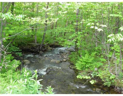 2 Coyotte Road Avon, ME 04966 - Photo 16 of 25 Other. Nearby Dickey Brook a fresh...