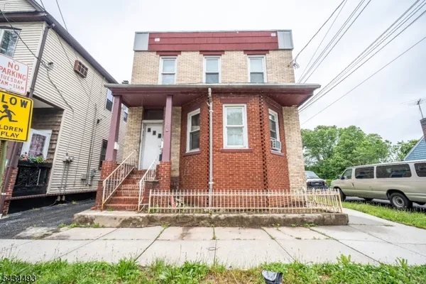 $575,000 | 600 Lincoln Street, Linden, NJ 07036