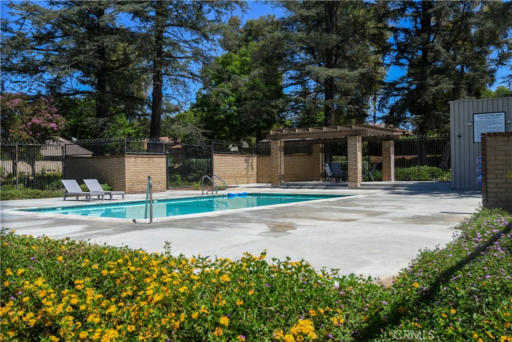 5468 Apricot Lane Riverside, CA 92506 - Photo 22 of 23 Two community pools and spas