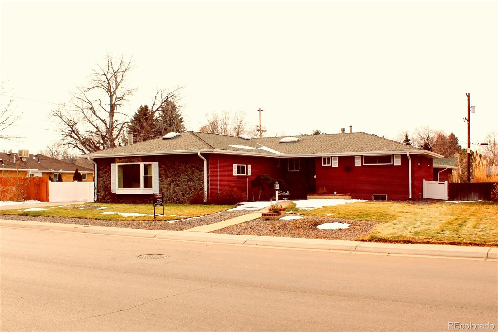 4655 Upham Street Wheat Ridge, CO 80033 - Photo 1 of 28 Gallery Image 1