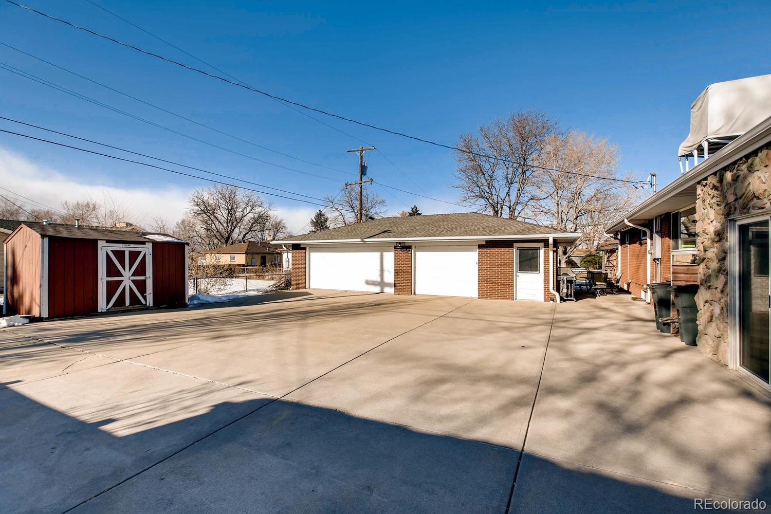 4655 Upham Street Wheat Ridge, CO 80033 - Photo 28 of 28 Gallery Image 28