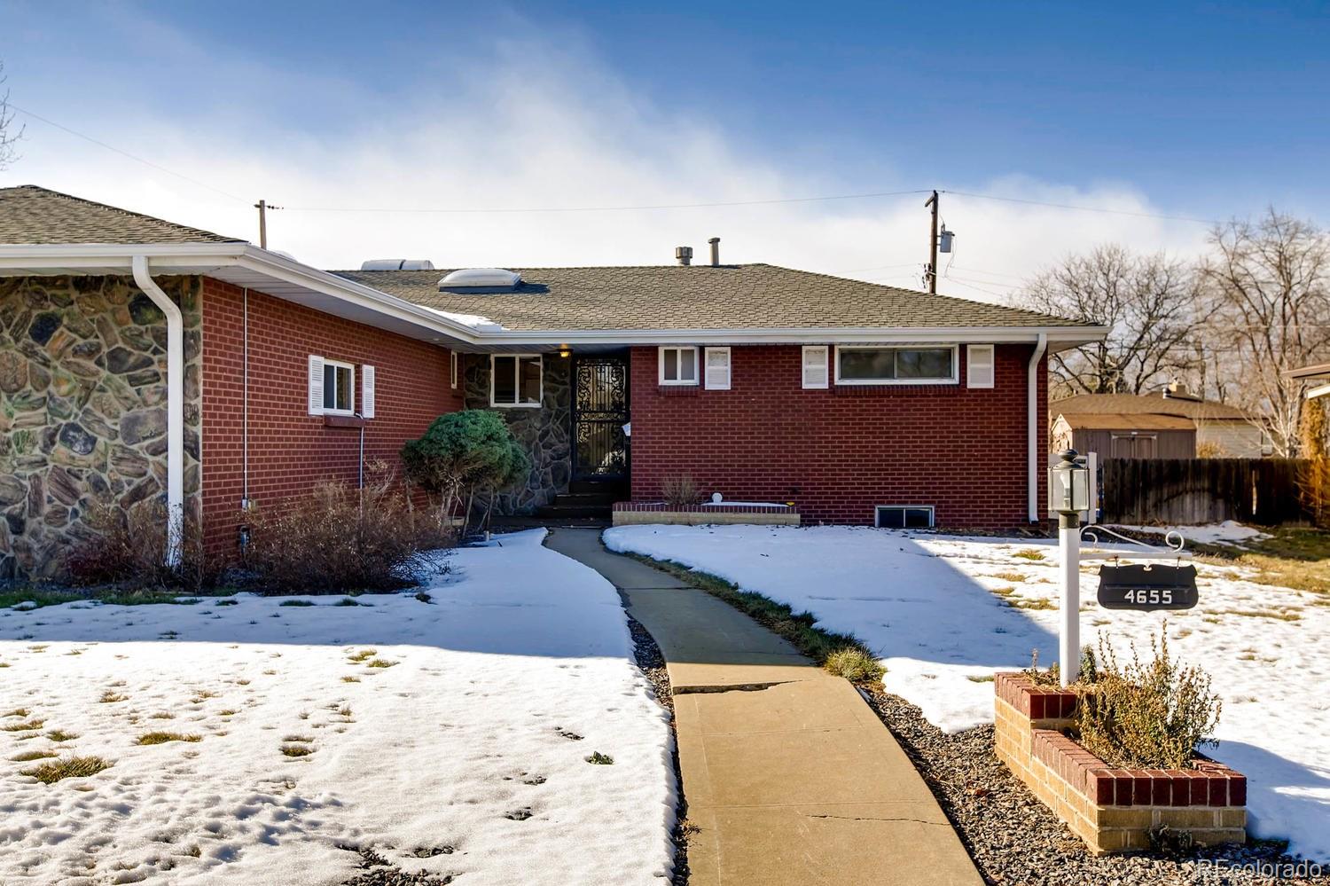 4655 Upham Street Wheat Ridge, CO 80033 - Photo 3 of 28 Gallery Image 3