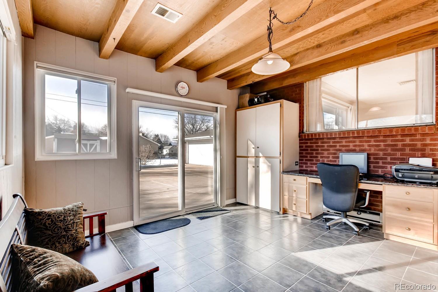 4655 Upham Street Wheat Ridge, CO 80033 - Photo 7 of 28 Gallery Image 7