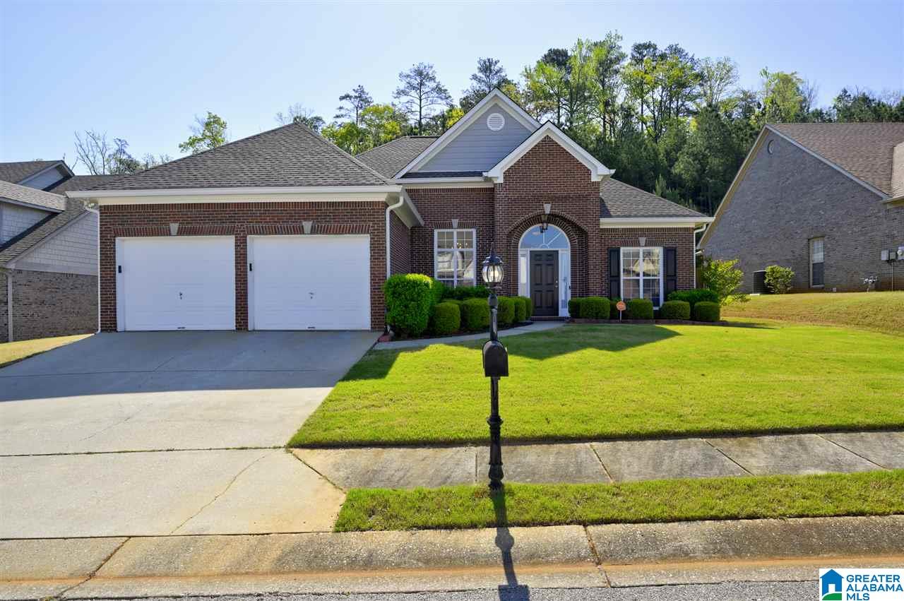6424 Ridge View Circle Bessemer, AL 35022 - Photo 1 of 29