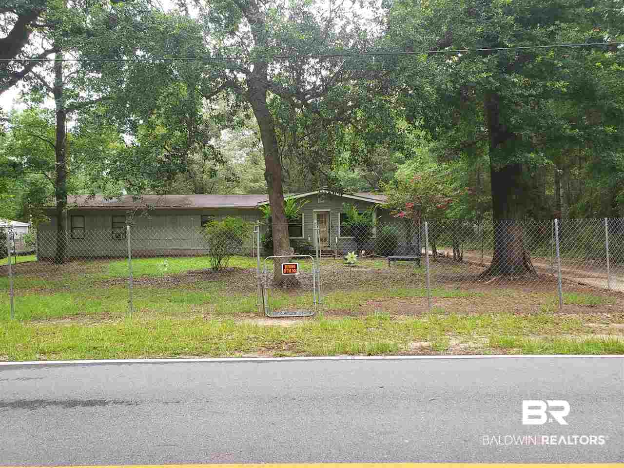 10455 Longview Drive Foley, AL 36535 - Photo 1 of 17