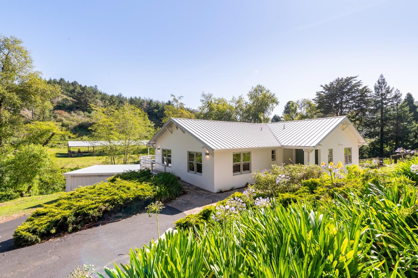 2570 Purisima Creek Road Half Moon Bay, CA 94019 - Photo 5 of 85