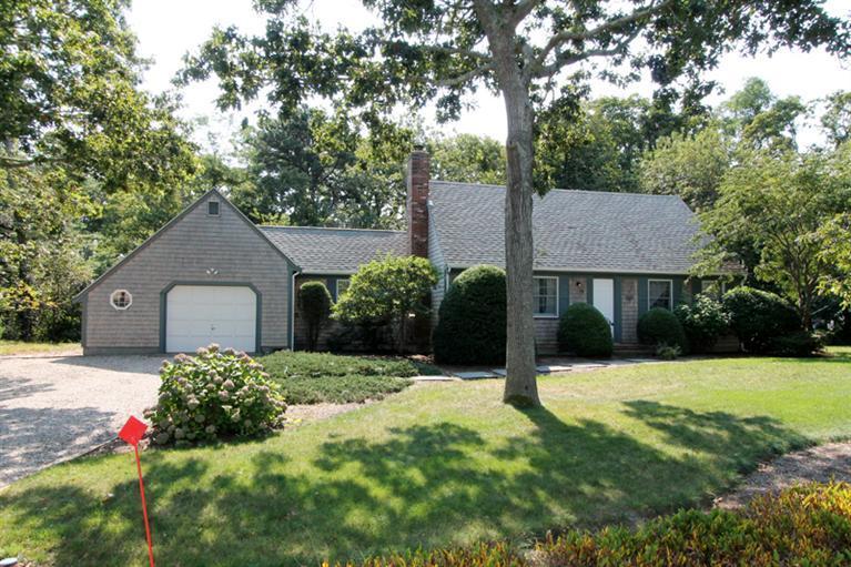 88 Nickerson Road Orleans, MA 02653 - Photo 1 of 13 Primary Photo