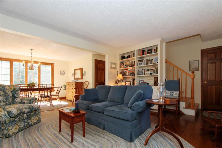 88 Nickerson Road Orleans, MA 02653 - Photo 4 of 13 Additional Photo