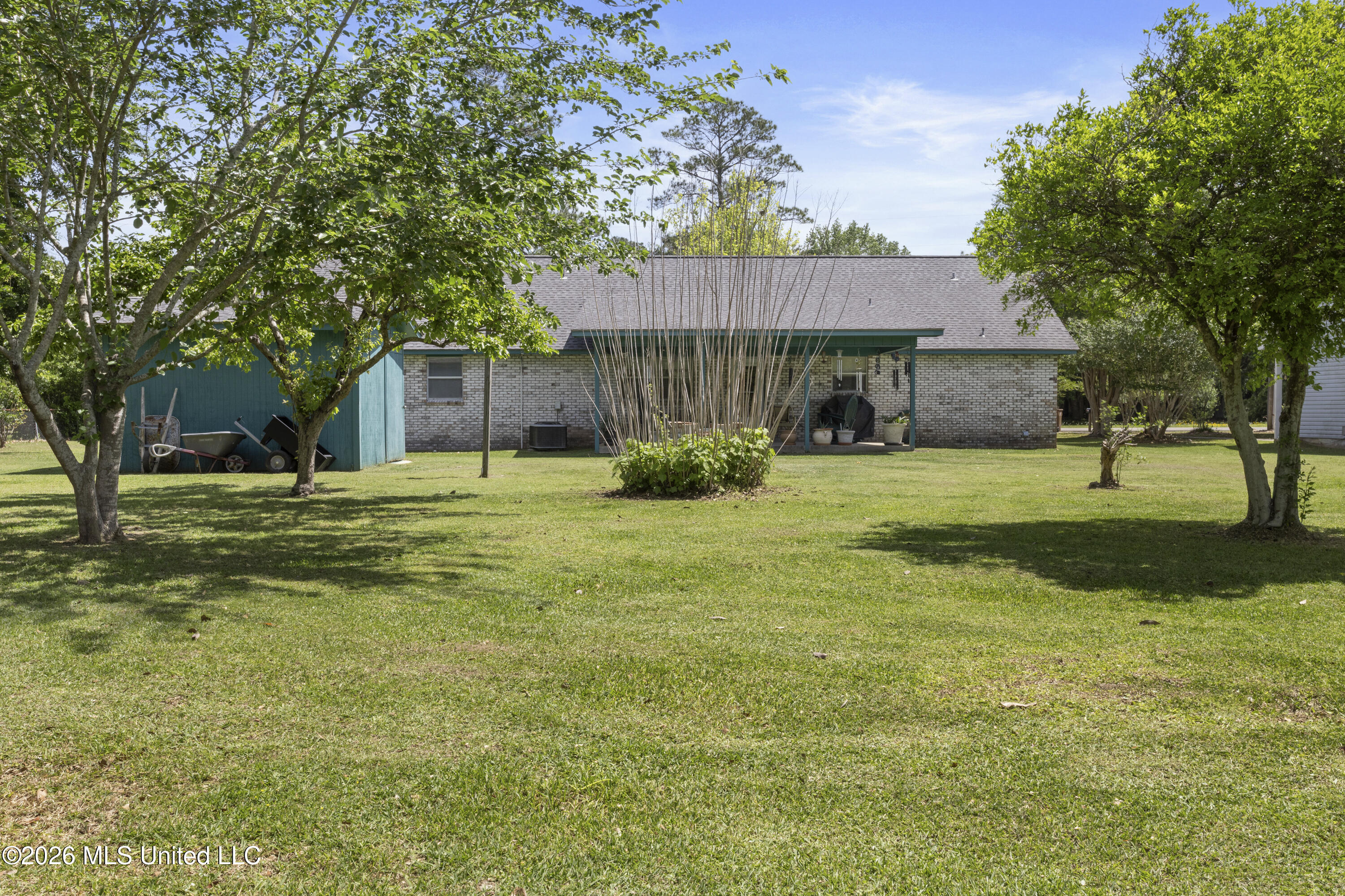 13045 Lambrecht Road Gulfport, MS 39503 - Photo 17 of 23 00023