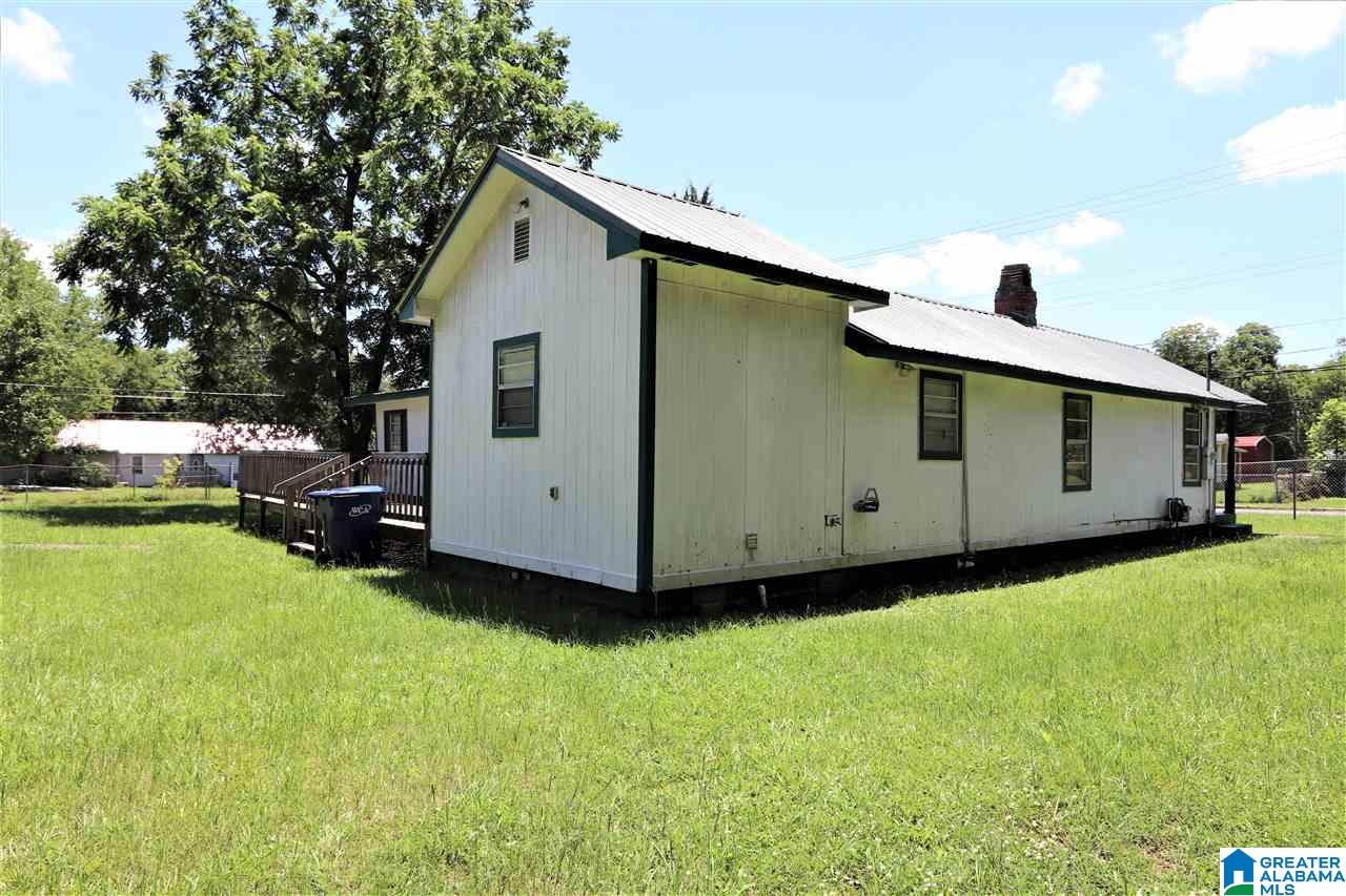 515 Tuskegee Street Talladega, AL 35160 - Photo 14 of 15