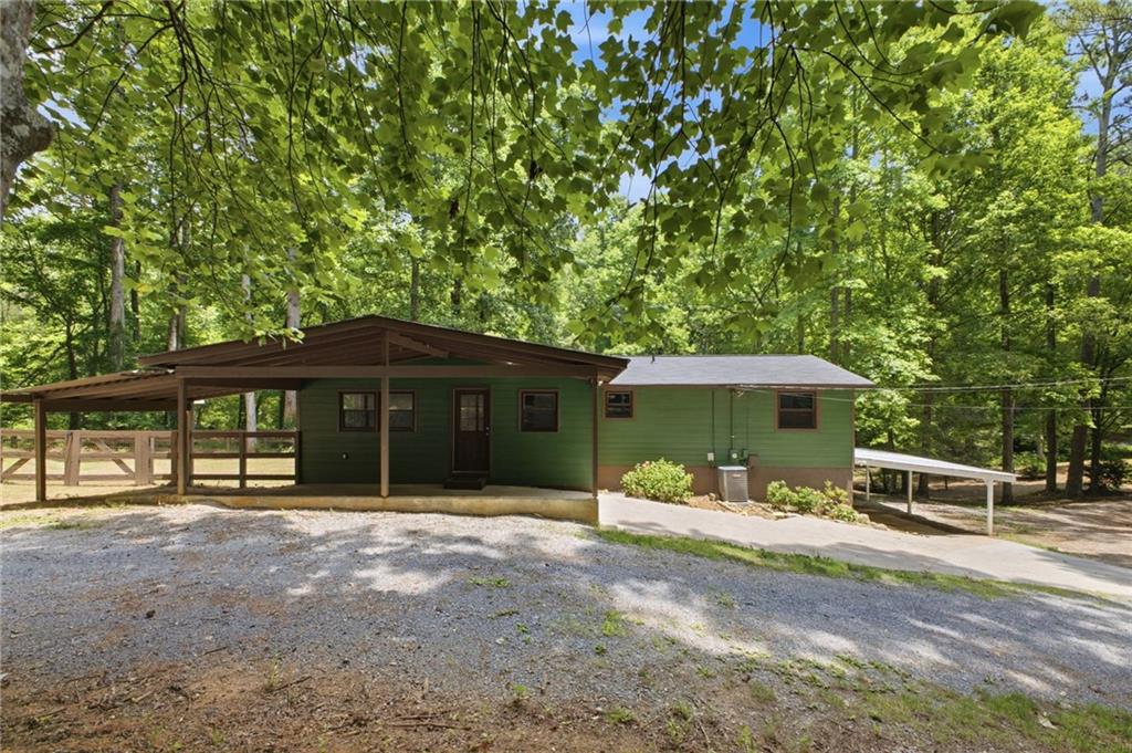 68 Country Creek Road White, GA 30184 - Photo 31 of 47