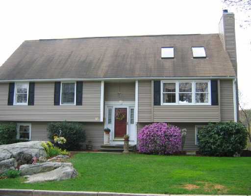 67 Rockridge Road Lincoln, RI 02865 - Photo 1 of 1 Exterior Front.