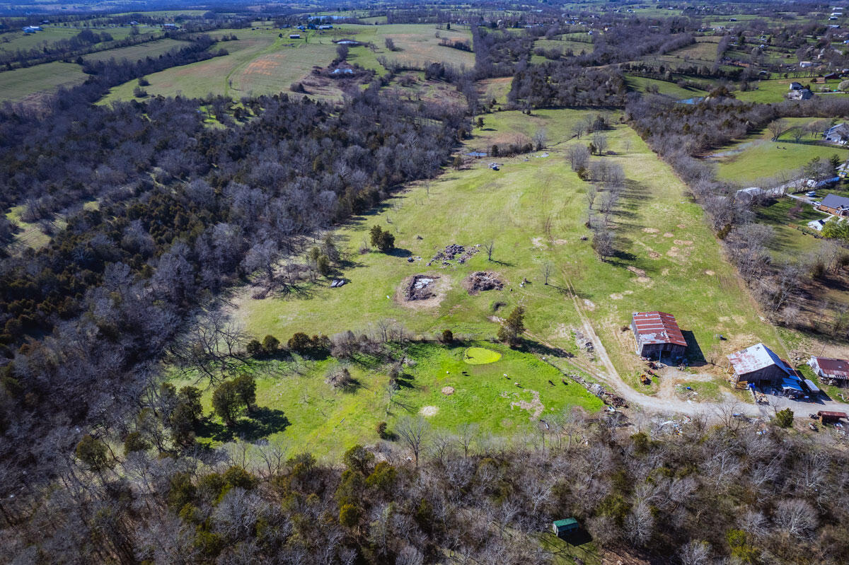 3624 Union Mill Road Nicholasville, KY 40356 - Photo 8 of 8 Aerial-7