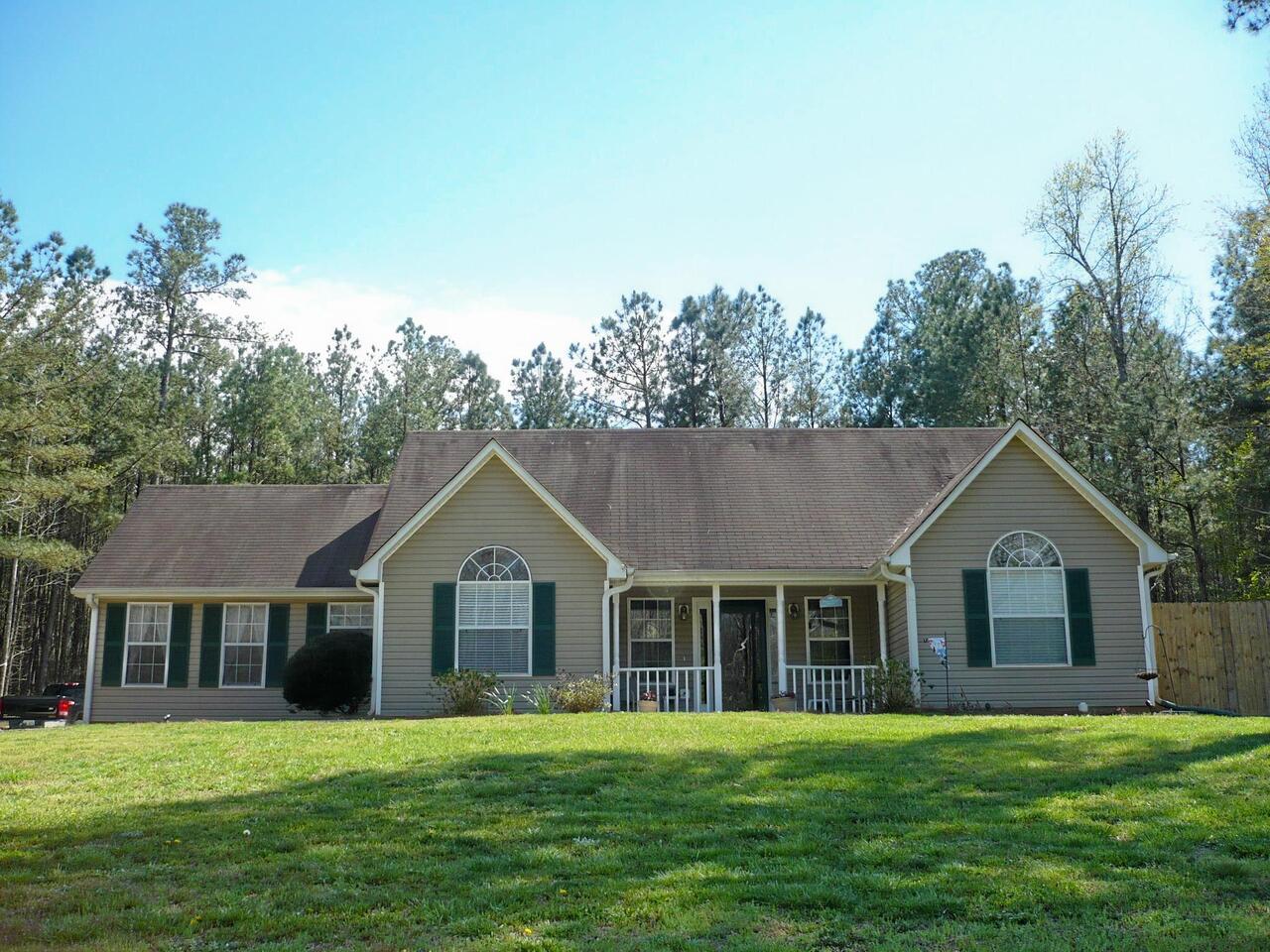 105 Grove Springs Road Locust Grove, GA 30248 - Photo 1 of 1 Gallery Image 1