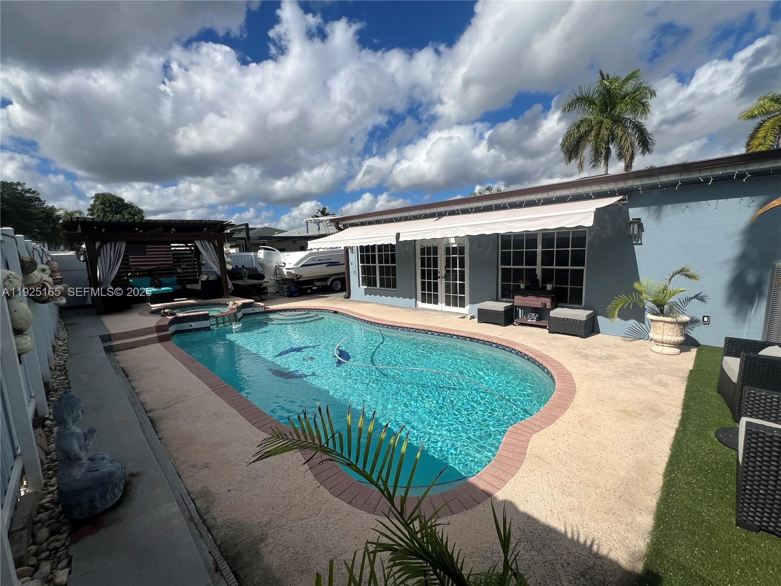 12446 Southwest 198th Street Miami, FL 33177 - Photo 52 of 56