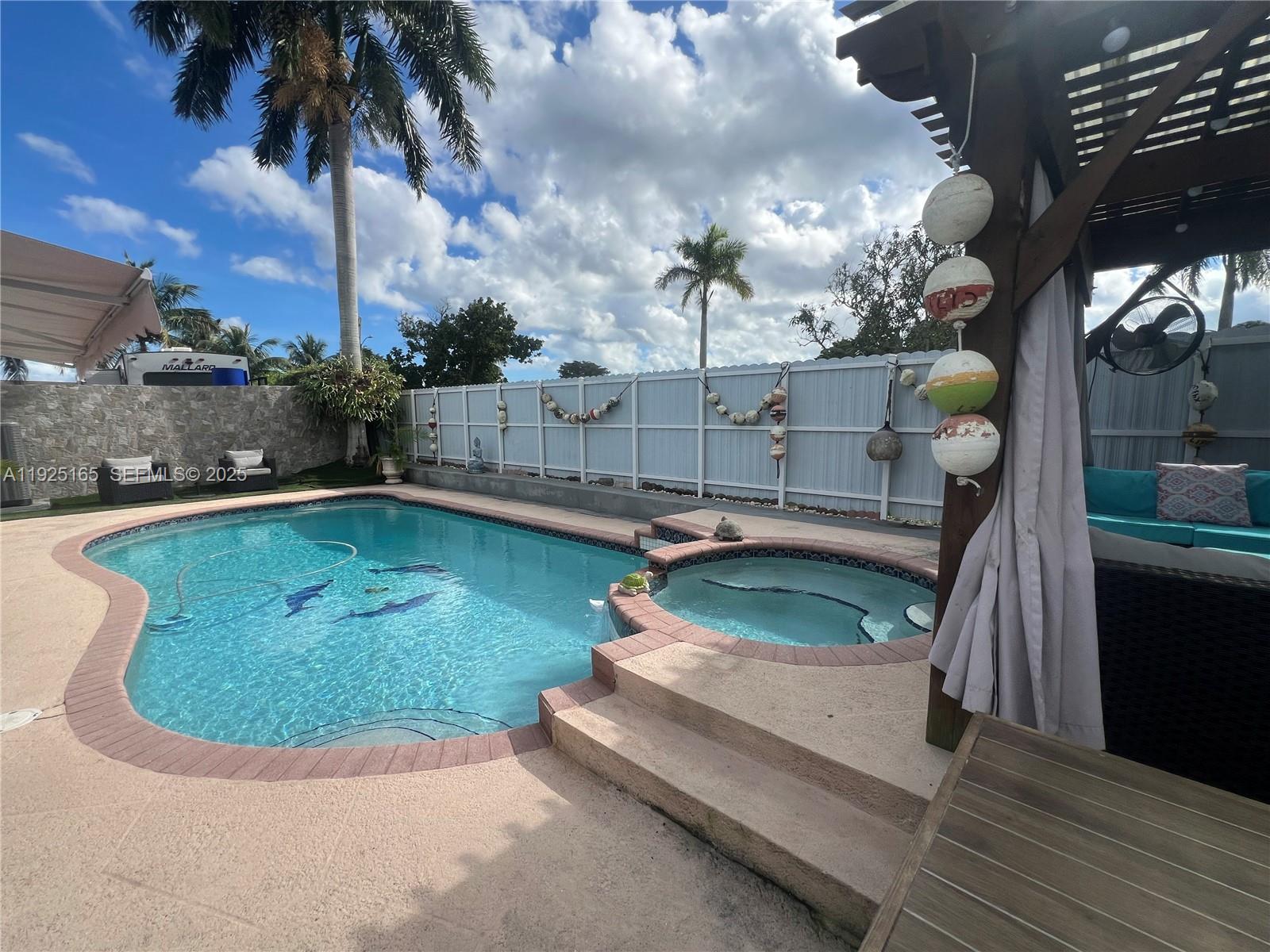 12446 Southwest 198th Street Miami, FL 33177 - Photo 55 of 56