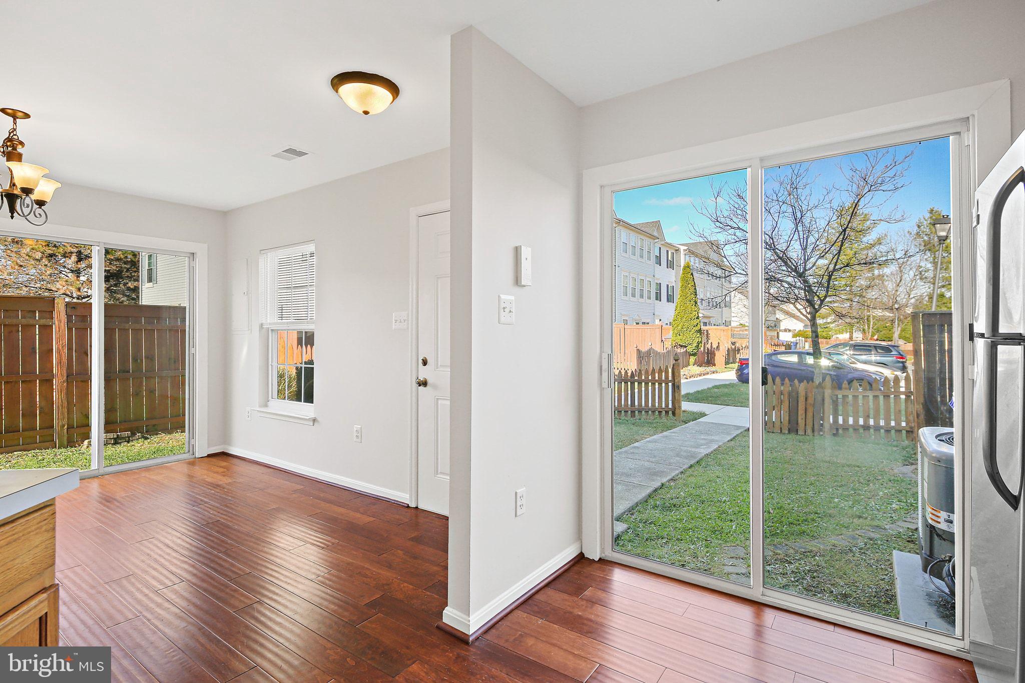 5016 Croydon Terrace Frederick, MD 21703 - Photo 15 of 34 a view of livingroom with furniture and window