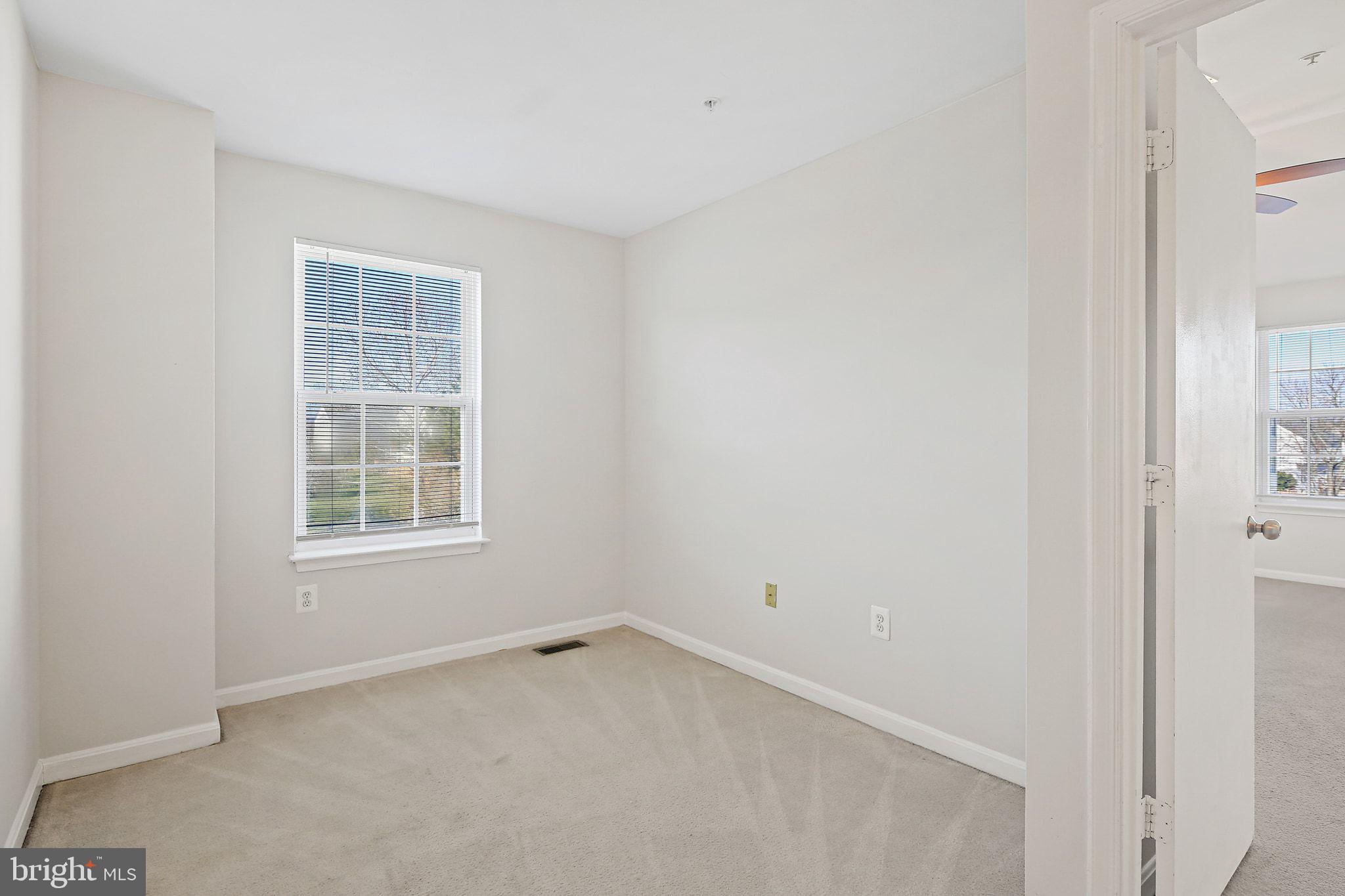 5016 Croydon Terrace Frederick, MD 21703 - Photo 22 of 34 an empty room with a window