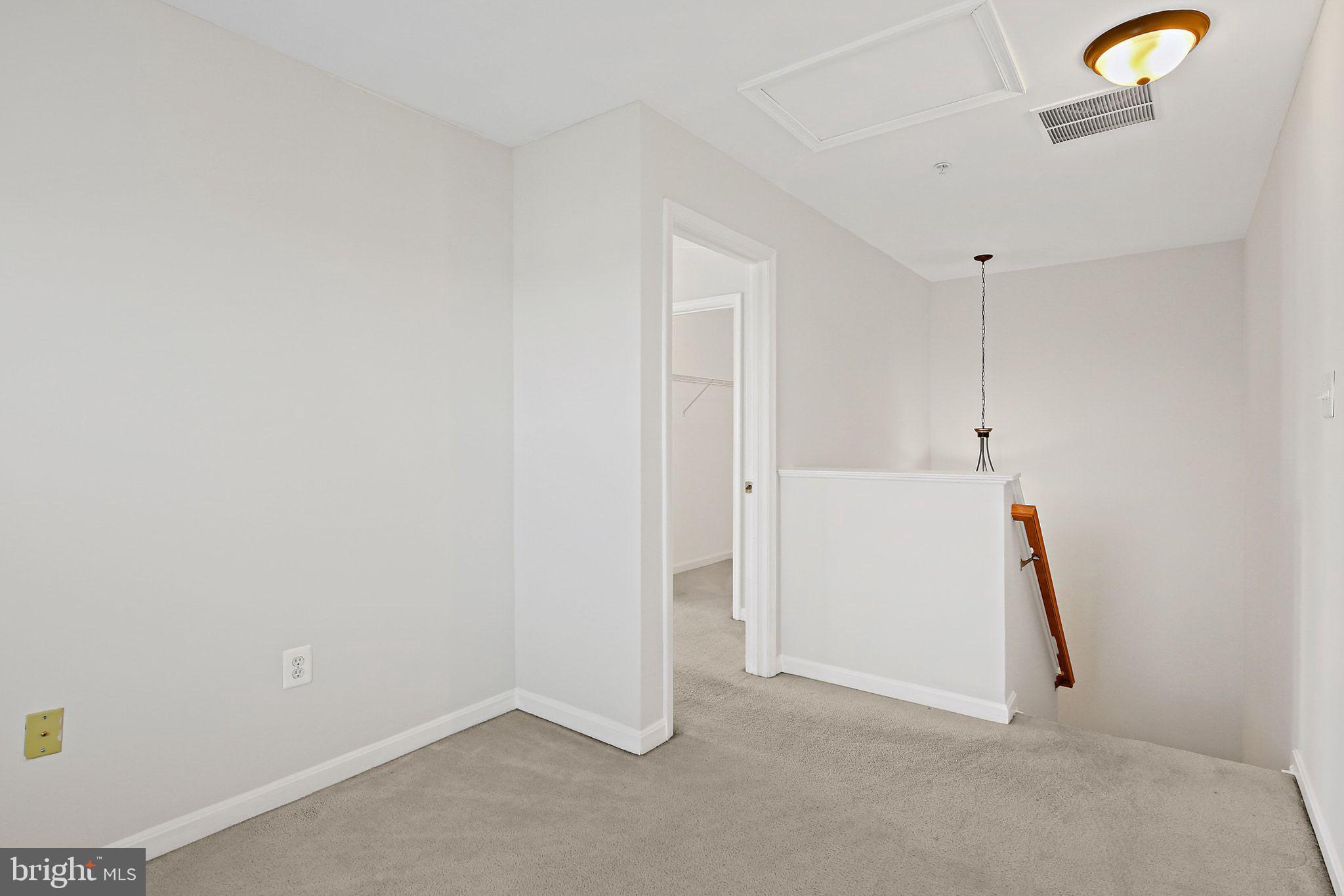 5016 Croydon Terrace Frederick, MD 21703 - Photo 23 of 34 a view of a room with storage