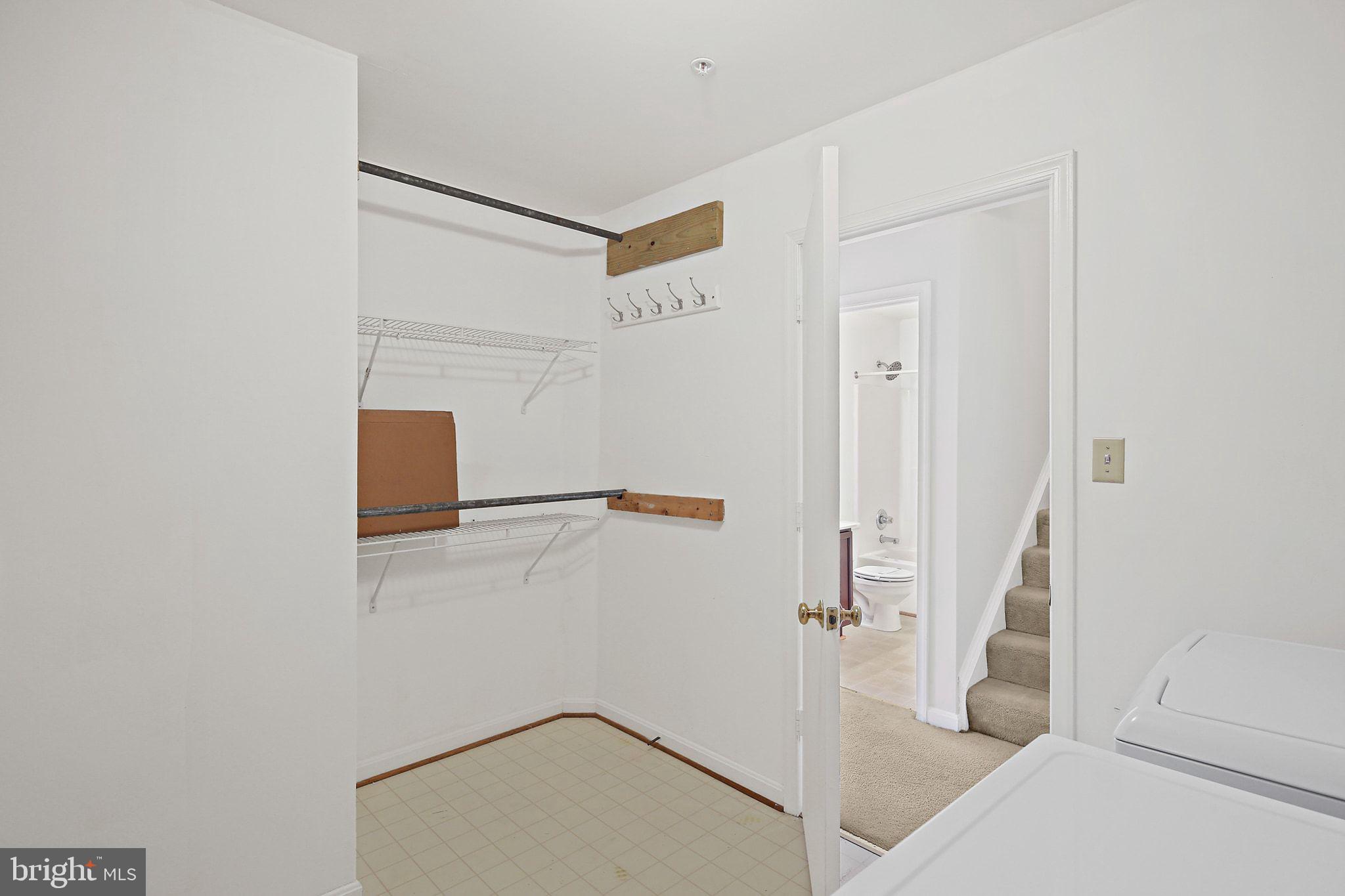 5016 Croydon Terrace Frederick, MD 21703 - Photo 25 of 34 a view of small space