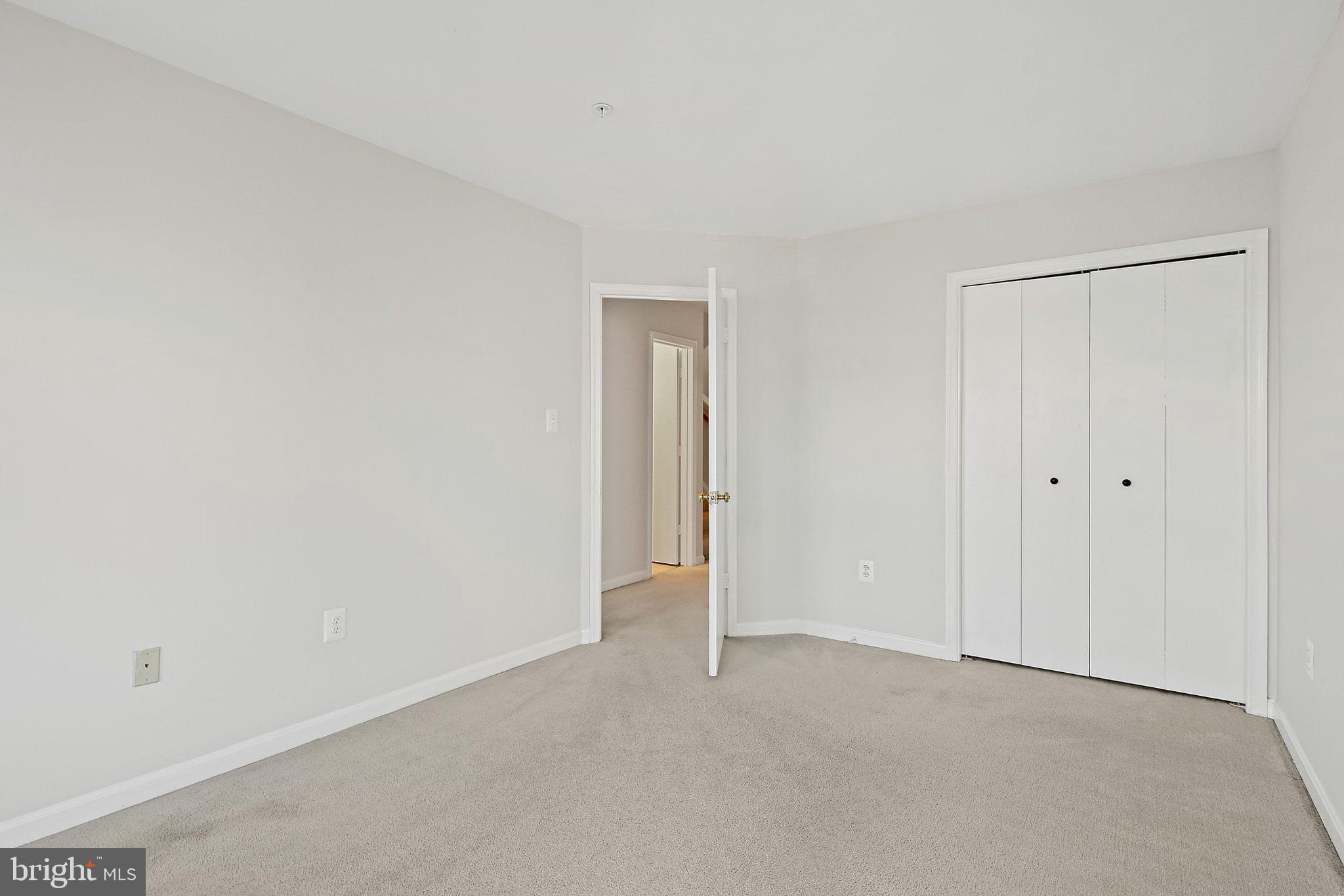 5016 Croydon Terrace Frederick, MD 21703 - Photo 28 of 34 a view of an empty room