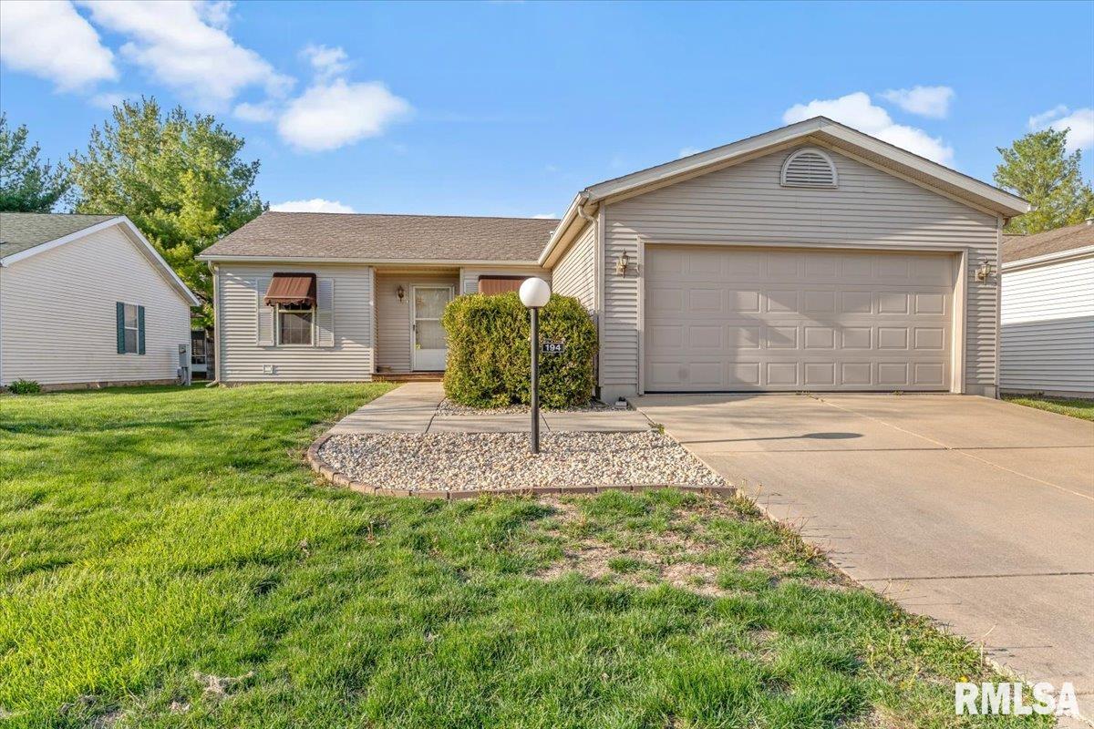 2800 Vía Rosso, Unit 194 Springfield, IL 62703 - Photo 1 of 30